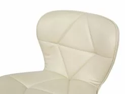 Beliani Baarijakkara Keinonahka Vaalea Beige 2 Kpl VALETTA -Halpa 2-istuttavat sohvat myymälä undef src sa picid 782072 type whitesh image