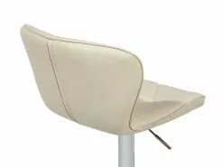 Beliani Baarijakkara Keinonahka Vaalea Beige 2 Kpl VALETTA -Halpa 2-istuttavat sohvat myymälä undef src sa picid 782074 type whitesh image