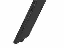 Beliani Ruokapöytä Jatkettava Harmaa/musta 140/180 X 80 Cm BENSON 21 Beliani Ruokapöytä Jatkettava Harmaa/musta 140/180 X 80 Cm BENSON -Halpa 2-istuttavat sohvat myymälä undef src sa picid 790582 type whitesh image