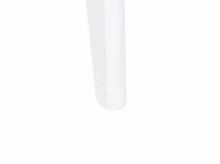 Beliani Ruokapöytä Valkoinen ⌀ 100 Cm ROXBY 14 Beliani Ruokapöytä Valkoinen ⌀ 100 Cm ROXBY -Halpa 2-istuttavat sohvat myymälä undef src sa picid 792011 type whitesh image