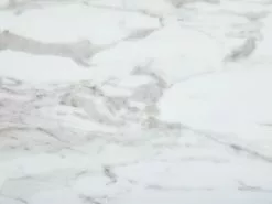 Beliani Ruokapöytä Rauta Marmorikuvio Valkoinen/musta 160 X 90 Cm BALLINA -Halpa 2-istuttavat sohvat myymälä undef src sa picid 794028 type whitesh image