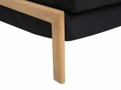 Beliani 2-istuttava Vuodesohva Kankainen Musta EDLAND 21 Beliani 2-istuttava Vuodesohva Kankainen Musta EDLAND -Halpa 2-istuttavat sohvat myymälä undef src sa picid 798422 type whitesh image