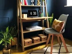 Beliani Tuoli Muovi Vaaleanharmaa 2 Kpl DAKOTA II -Halpa 2-istuttavat sohvat myymälä undef src sa picid 799373 type whitesh image