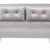 Beliani 2-istuttava Vuodesohva Sametti Harmaa VESTFOLD 1 Beliani 2-istuttava Vuodesohva Sametti Harmaa VESTFOLD -Halpa 2-istuttavat sohvat myymälä undef src sa picid 808712 type whitesh image
