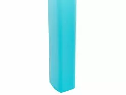 Beliani Tuoli Muovi Turkoosi 6 Kpl VIESTE -Halpa 2-istuttavat sohvat myymälä undef src sa picid 809209 type whitesh image