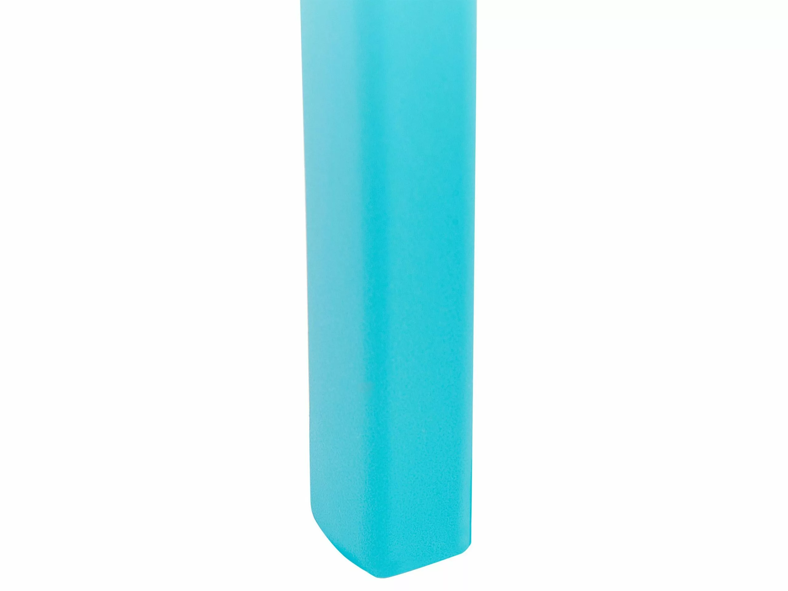 Beliani Tuoli Muovi Turkoosi 6 Kpl VIESTE - Image 8