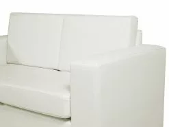 Beliani Valkoinen Nahkaverhoiltu Sohvaryhmä HELSINKI 18 Beliani Valkoinen Nahkaverhoiltu Sohvaryhmä HELSINKI -Halpa 2-istuttavat sohvat myymälä undef src sa picid 813027 type whitesh image