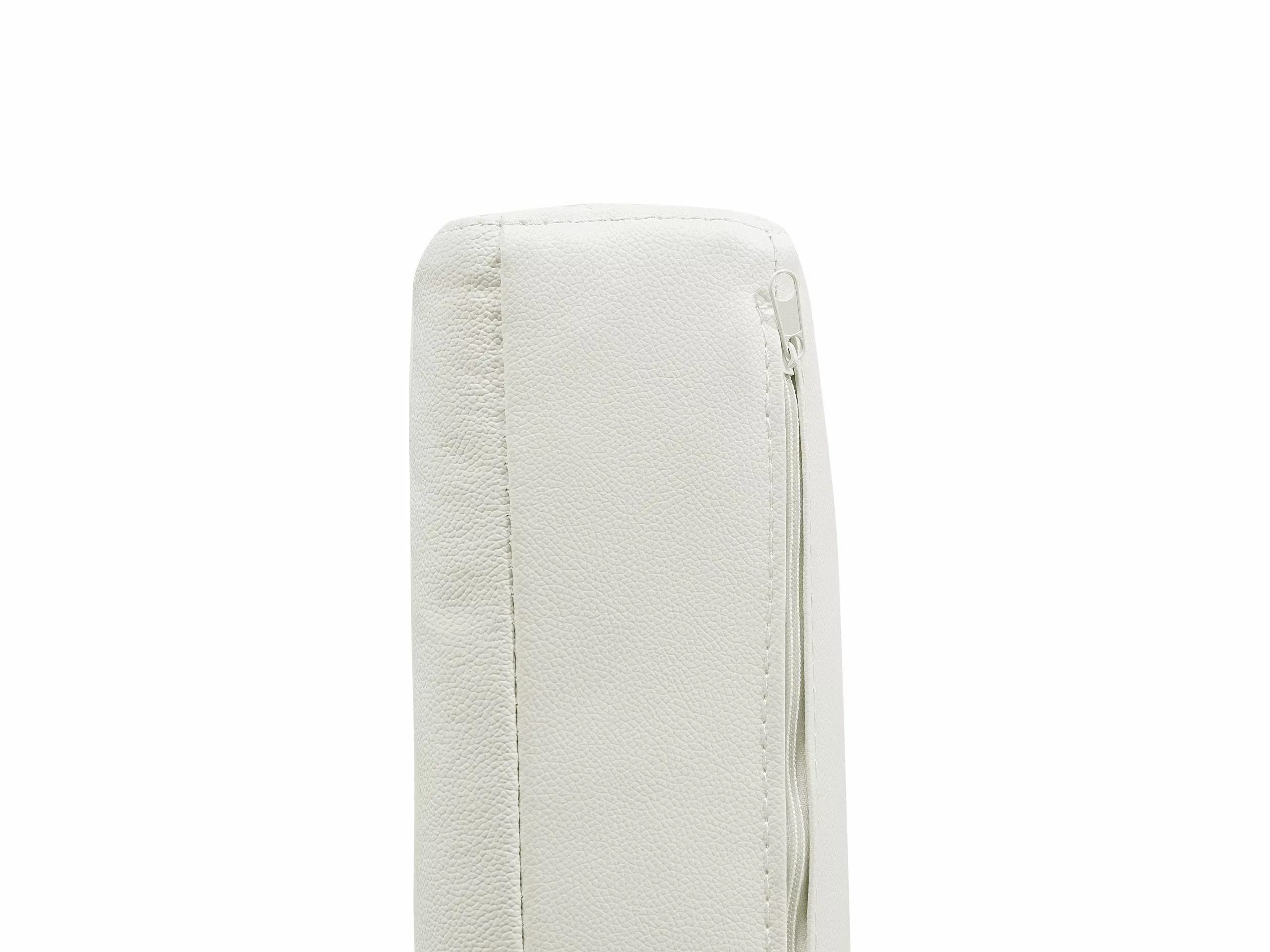 Beliani Valkoinen Nahkaverhoiltu Sohvaryhmä HELSINKI 12 Beliani Valkoinen Nahkaverhoiltu Sohvaryhmä HELSINKI - Image 10