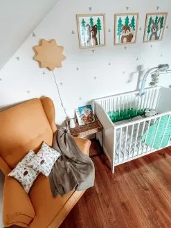 Beliani Sivupöytäsetti Vesihyasintti Luonnonväri/musta 3 Kpl HAWI -Halpa 2-istuttavat sohvat myymälä undef src sa picid 813989 type whitesh image