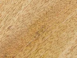 Beliani Sohvapöytä Mangopuu Vaalea Puu/musta EDNA -Halpa 2-istuttavat sohvat myymälä undef src sa picid 816841 type whitesh image