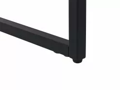 Beliani Sohvapöytä Marmorikuvio Valkoinen/musta MERCED 13 Beliani Sohvapöytä Marmorikuvio Valkoinen/musta MERCED -Halpa 2-istuttavat sohvat myymälä undef src sa picid 820942 type whitesh image