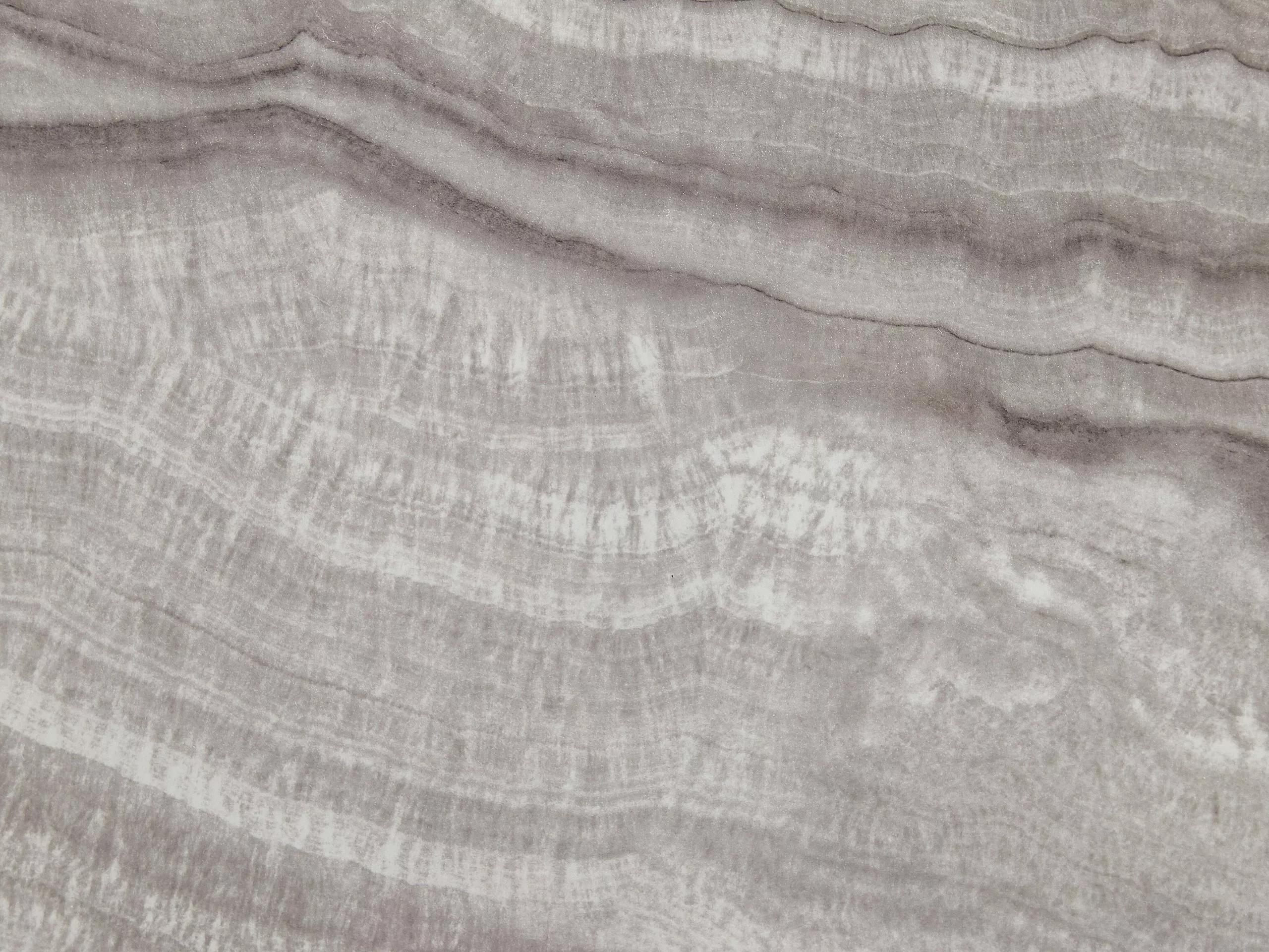 Beliani Ruokapöytä Marmorikuvio Valkoinen/hopea 120 X 70 Cm GREYTON - Image 6