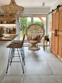 Beliani Baarituoli Rottinki Luonnonväri 2 Kpl CASSITA -Halpa 2-istuttavat sohvat myymälä undef src sa picid 822784 type whitesh image