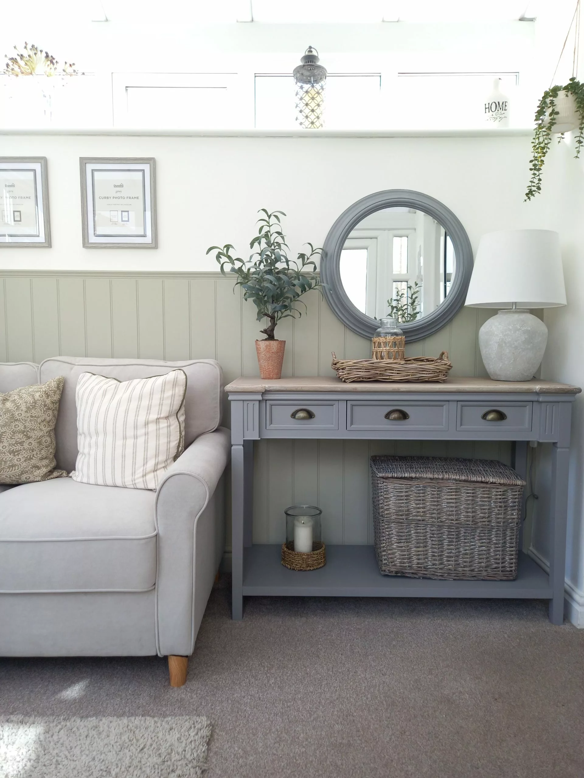 Beliani Samettinen 2 -istuttava Beige Sohva RONNEBY - Image 6