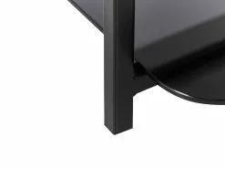 Beliani Sohvapöytä Teräs Marmorikuvio Valkoinen/musta GLOSTER 15 Beliani Sohvapöytä Teräs Marmorikuvio Valkoinen/musta GLOSTER -Halpa 2-istuttavat sohvat myymälä undef src sa picid 823505 type whitesh image