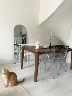 Beliani Ruokapöytä Tumma Puu 160 X 90 Cm LOTTIE 17 Beliani Ruokapöytä Tumma Puu 160 X 90 Cm LOTTIE -Halpa 2-istuttavat sohvat myymälä undef src sa picid 826902 type whitesh image