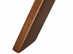 Beliani Ruokapöytä Tumma Puu ⌀ 120 Cm TYMIS 19 Beliani Ruokapöytä Tumma Puu ⌀ 120 Cm TYMIS -Halpa 2-istuttavat sohvat myymälä undef src sa picid 826932 type whitesh image