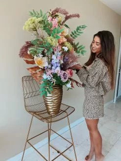 Beliani Baarituoli Teräs Kulta 2 Kpl PRESTON 16 Beliani Baarituoli Teräs Kulta 2 Kpl PRESTON -Halpa 2-istuttavat sohvat myymälä undef src sa picid 828114 type whitesh image