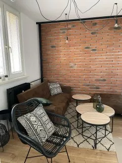 Beliani Sohvapöytäsetti Vaalea Puu/musta 3 Kpl MELODY 15 Beliani Sohvapöytäsetti Vaalea Puu/musta 3 Kpl MELODY -Halpa 2-istuttavat sohvat myymälä undef src sa picid 831810 type whitesh image 1