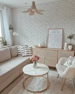 Beliani Sohvapöytä Marmorikuvio Beige/kulta CORAL 19 Beliani Sohvapöytä Marmorikuvio Beige/kulta CORAL -Halpa 2-istuttavat sohvat myymälä undef src sa picid 831954 type whitesh image