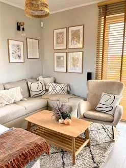 Beliani Sohvapöytä Vaalea Puu TULARE -Halpa 2-istuttavat sohvat myymälä undef src sa picid 834413 type whitesh image