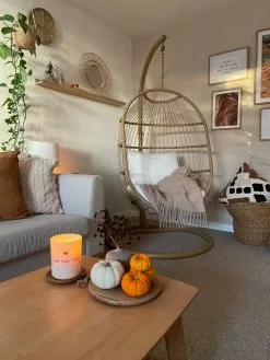 Beliani Sohvapöytä Vaalea Puu TULARE -Halpa 2-istuttavat sohvat myymälä undef src sa picid 834415 type whitesh image