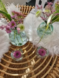 Beliani Sohvapöytä Rottinki Luonnonväri LIMNI -Halpa 2-istuttavat sohvat myymälä undef src sa picid 835860 type whitesh image