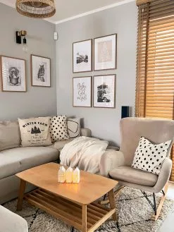 Beliani Sohvapöytä Vaalea Puu TULARE -Halpa 2-istuttavat sohvat myymälä undef src sa picid 836840 type whitesh image