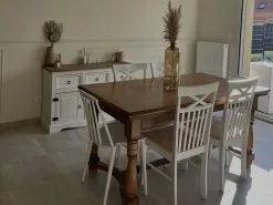 Beliani Tuoli Muovi Valkoinen 2 Kpl VENTNOR -Halpa 2-istuttavat sohvat myymälä undef src sa picid 838323 type whitesh image