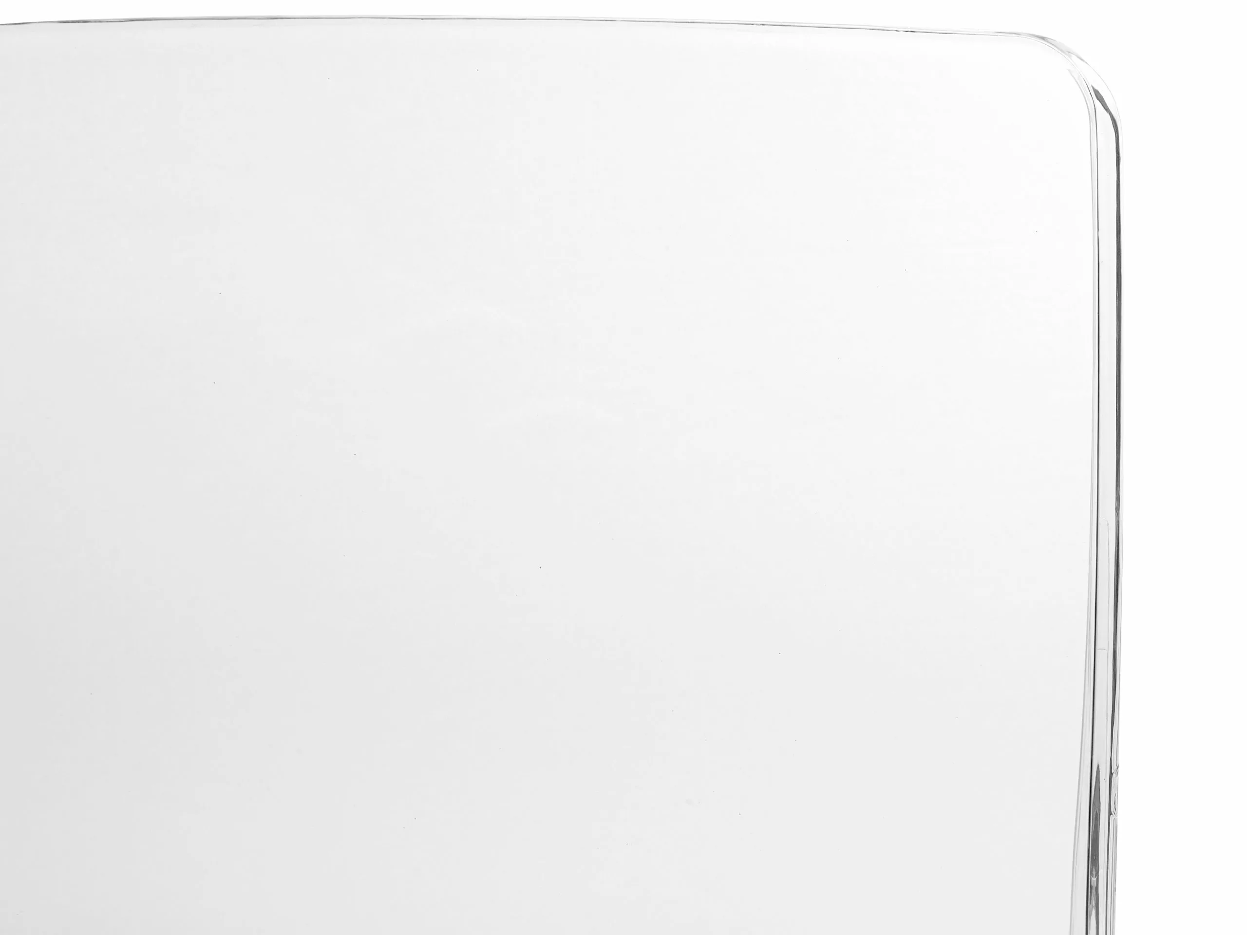 Beliani Tuoli Muovi Kirkas 2 Kpl WESTBRIDGE 7 Beliani Tuoli Muovi Kirkas 2 Kpl WESTBRIDGE - Image 6