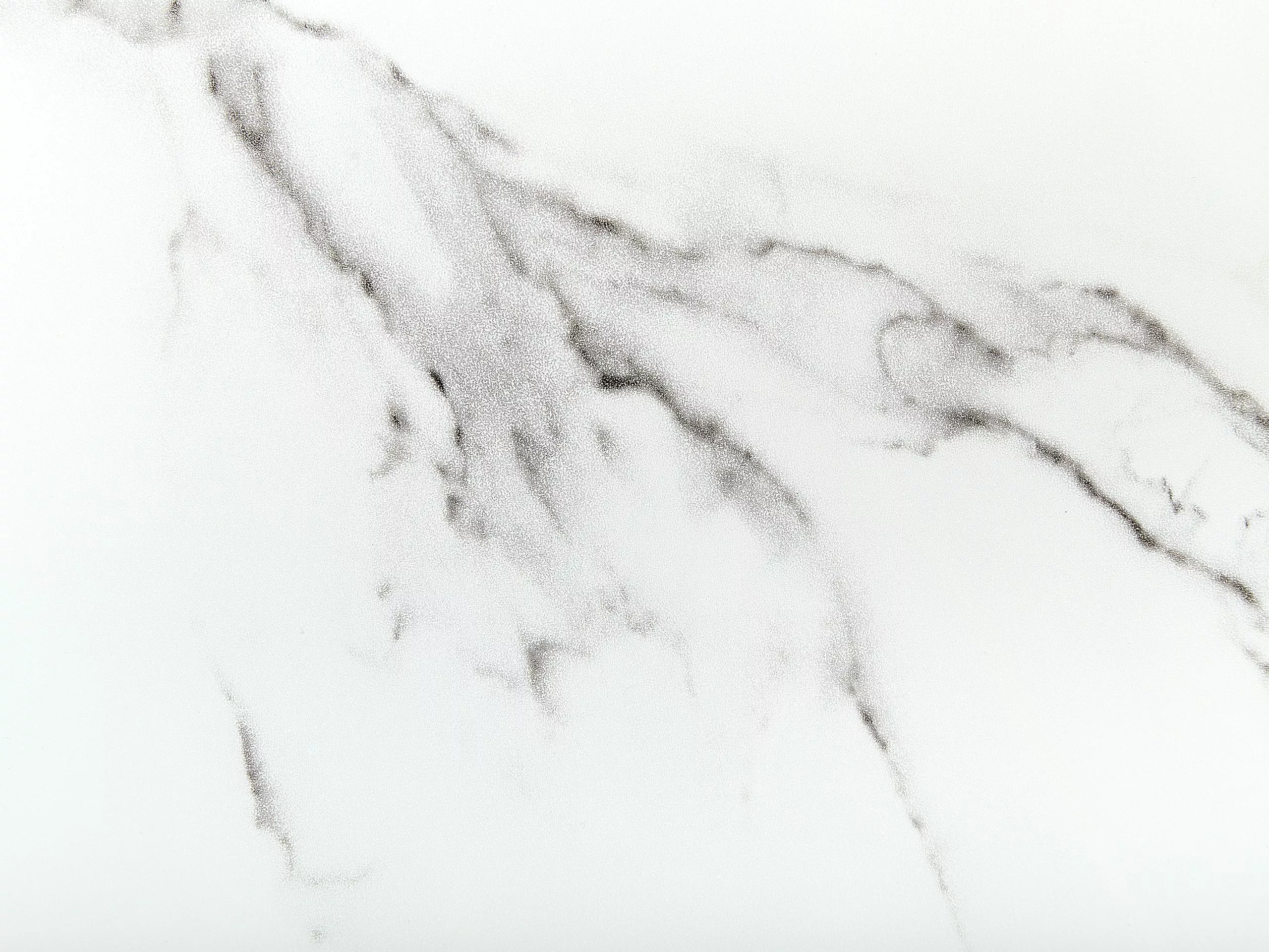 Beliani Ruokapöytä Rosteri Marmorikuvio Valkoinen/kulta 120 X 70 Cm ATTICA 8 Beliani Ruokapöytä Rosteri Marmorikuvio Valkoinen/kulta 120 X 70 Cm ATTICA - Image 6