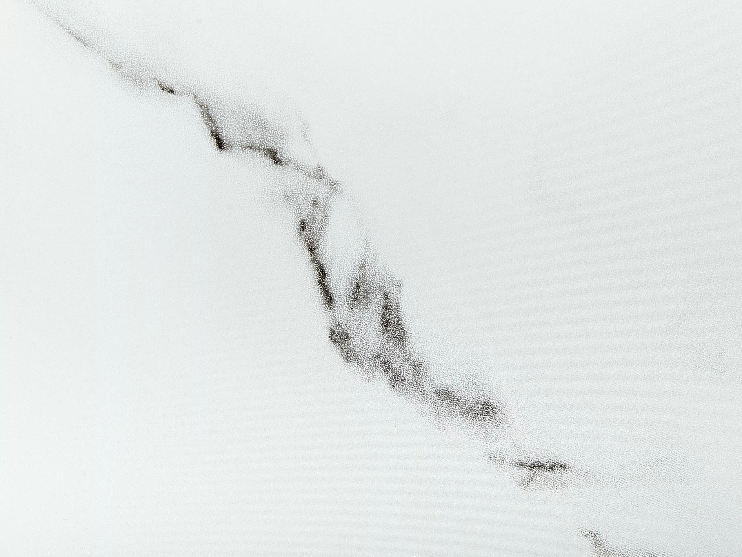 Beliani Ruokapöytä Rosteri Marmorikuvio Valkoinen/kulta 120 X 70 Cm MULGA - Image 6