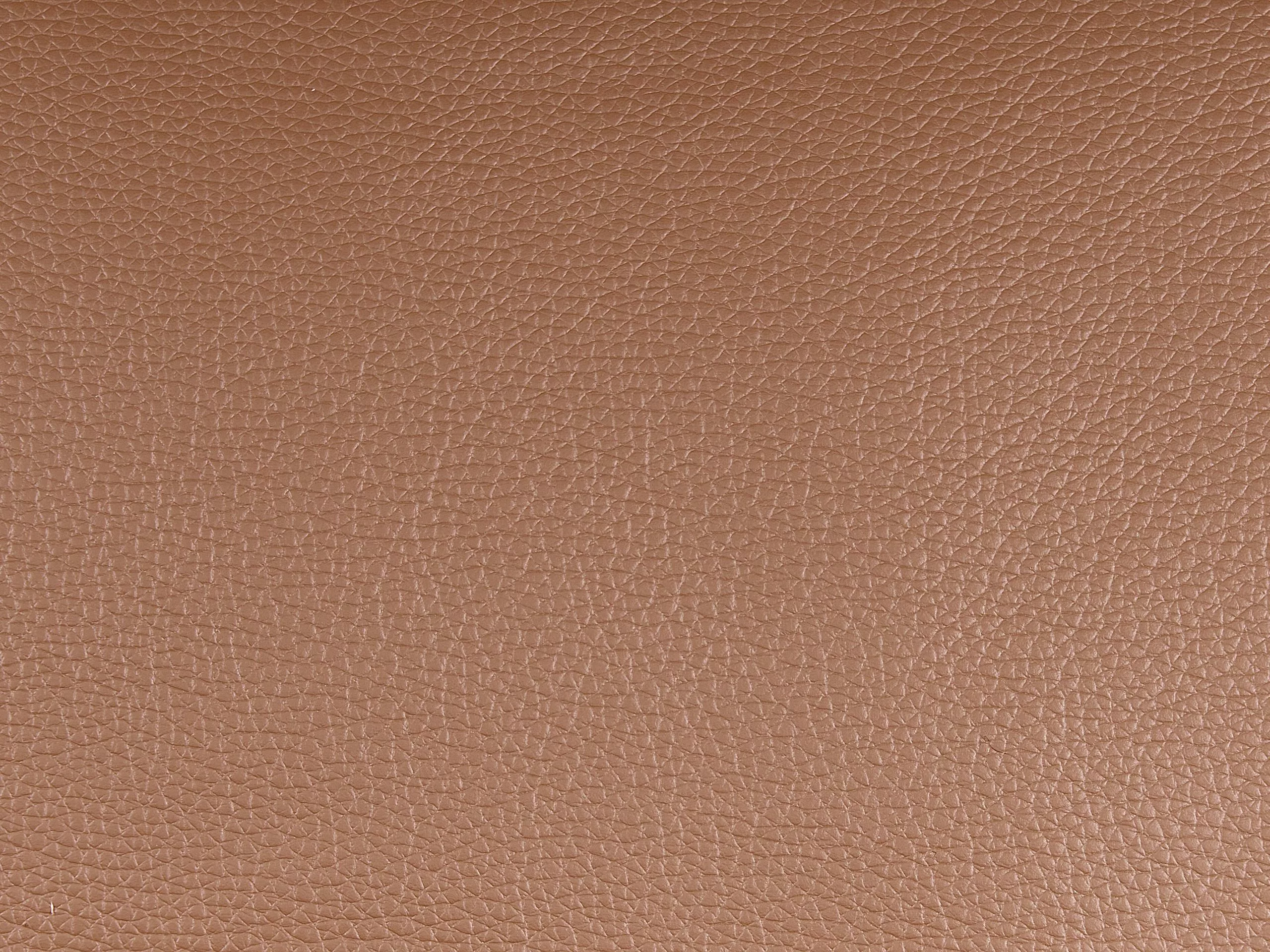 Beliani 2-istuttava Sohva Keinonahka Kullanruskea VOGAR - Image 10