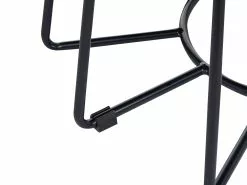 Beliani Sohvapöytä Metalli Marmorikuvio Musta BERNIE 11 Beliani Sohvapöytä Metalli Marmorikuvio Musta BERNIE -Halpa 2-istuttavat sohvat myymälä undef src sa picid 851338 type whitesh image