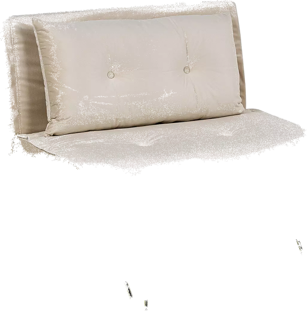 Beliani 3-istuttava Sohvaryhmä Sametti Vaalea Beige VESTFOLD - Image 6