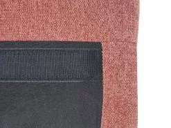 Beliani 2-istuttava Sohva Kangas Vaaleanpunainen TROSA -Halpa 2-istuttavat sohvat myymälä undef src sa picid 851837 type whitesh image