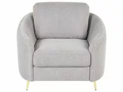 Beliani 6-istuttava Sohvaryhmä Kangas Vaaleanharmaa TROSA 15 Beliani 6-istuttava Sohvaryhmä Kangas Vaaleanharmaa TROSA -Halpa 2-istuttavat sohvat myymälä undef src sa picid 851998 type whitesh image